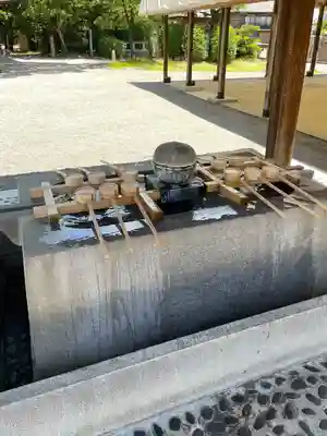尾張大國霊神社（国府宮）(愛知県)