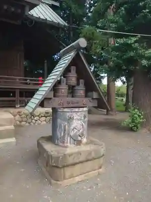 白鬚神社のその他建物