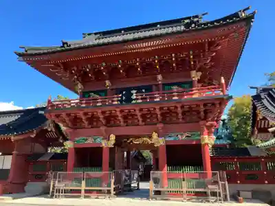 静岡浅間神社(静岡県)
