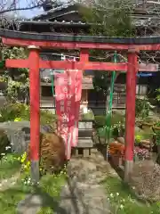 東漸寺(神奈川県)