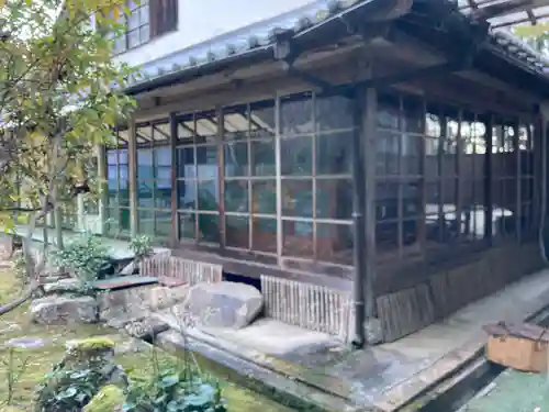 妙巌寺のその他建物