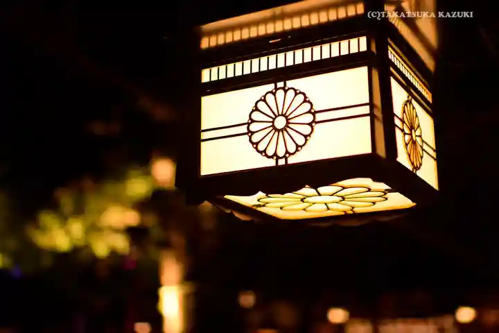 明治神宮のその他建物