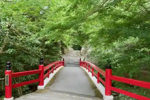 葛川息障明王院の建物その他