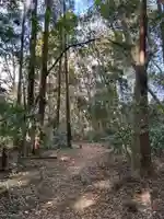 根頭神社(千葉県)