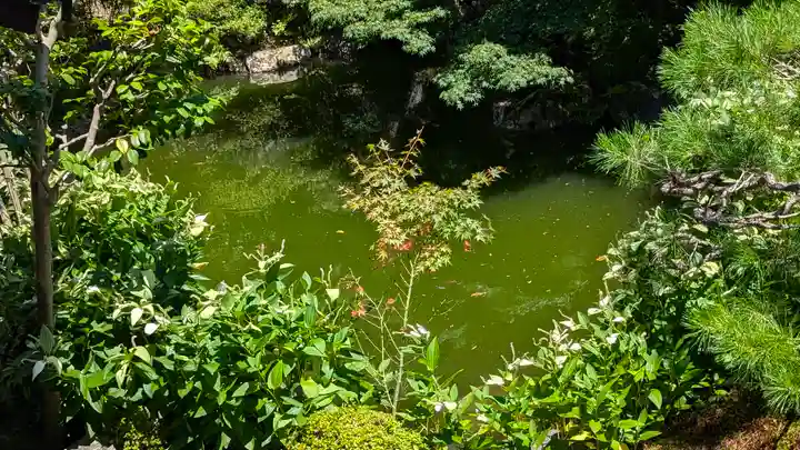 両足院(京都府)