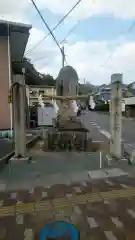 賀羅加波神社(広島県)