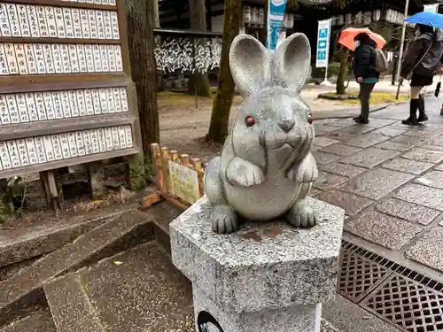 岡崎神社(京都府)