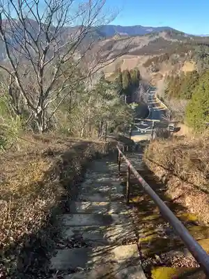 吉野宮神社(宮崎県)