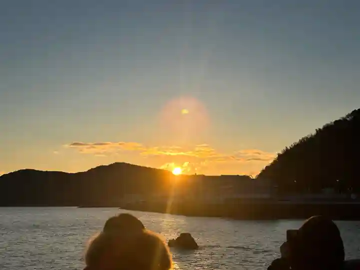二見興玉神社(三重県)