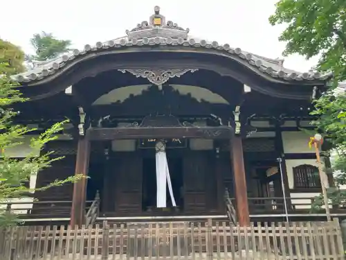 法明寺(東京都)