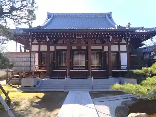 浄正寺(愛知県)