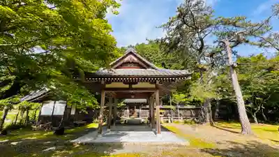 岡安神社(京都府)
