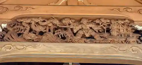 八雲神社(山形県)