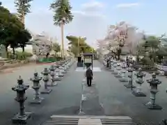 長谷寺の建物その他