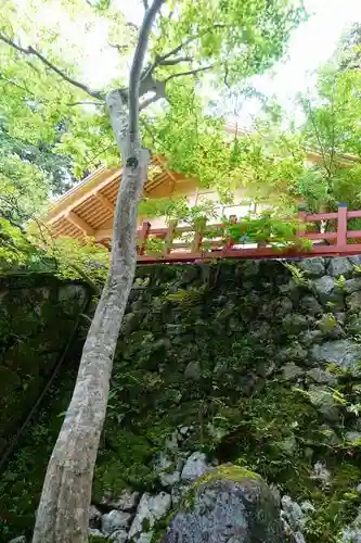 高鴨神社のその他建物
