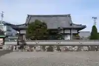 西明寺(三重県)