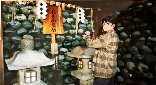 伏見稲荷大社(京都府)