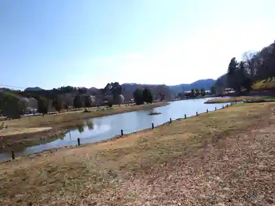 樺崎八幡宮(栃木県)