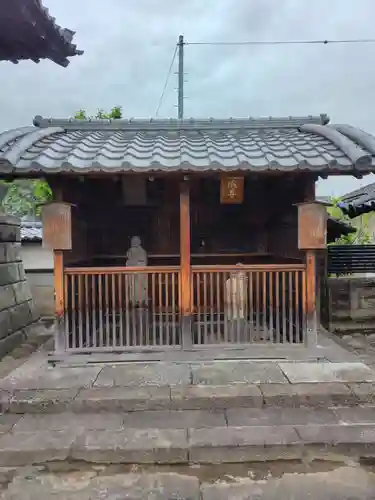 広済寺(埼玉県)