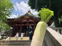 待乳山聖天（本龍院）の建物その他