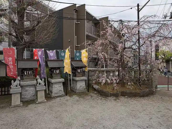 白髭神社(東京都)