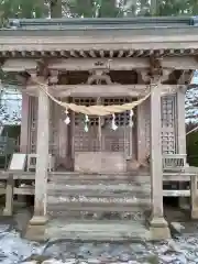 赤堂稲荷大明神 (岩手県)