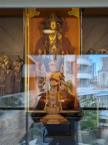 道往寺(東京都)