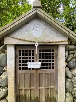 伏見神宝神社(京都府)