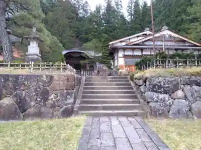 宗猷寺(岐阜県)