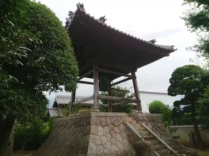 本楽寺のその他建物