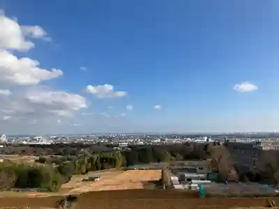比々多神社(神奈川県)