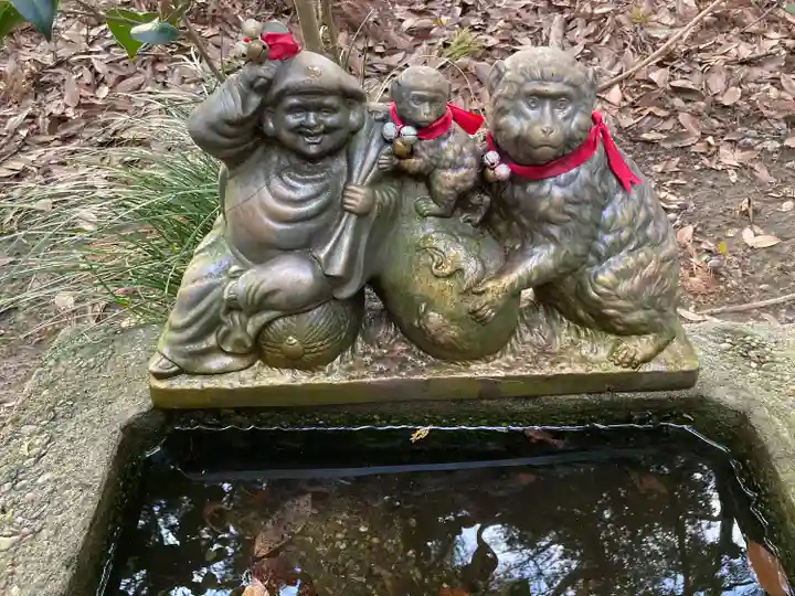 息栖神社(茨城県)