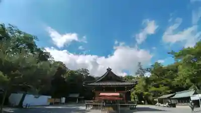 三嶋大社(静岡県)