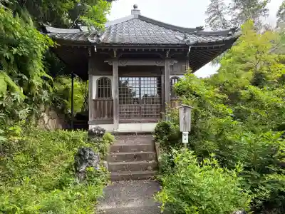 秋葉總本殿可睡斎(静岡県)