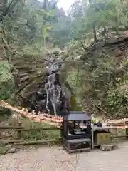 養老神社(岐阜県)