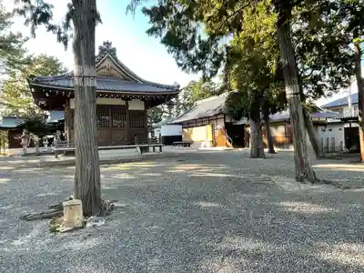 矢放神社(滋賀県)