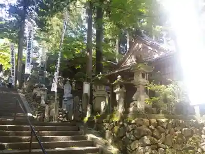 華厳寺のその他建物