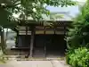 誓林寺の本殿・本堂