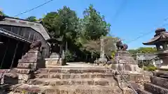 鏡神社(滋賀県)