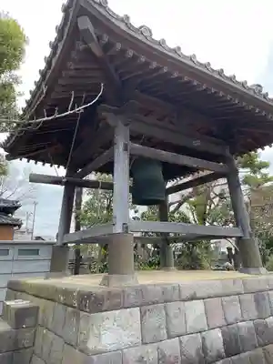 大蓮寺のその他建物