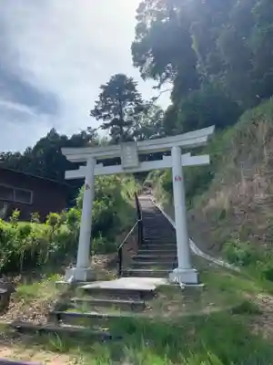 東山神社(千葉県)