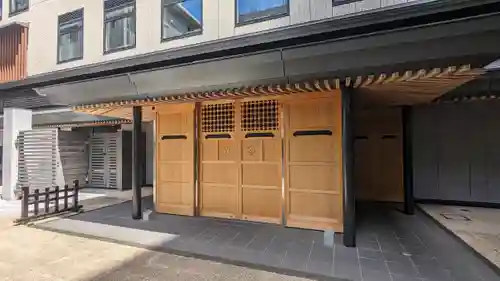 燈籠堂 浄教寺(京都府)