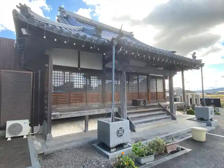 本行寺(滋賀県)