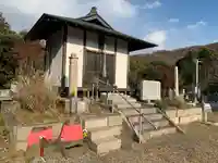 毘沙門堂の末社・摂社