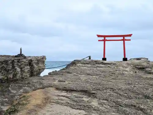 伊古奈比咩命神社(静岡県)