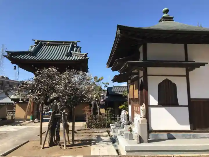 高松寺のその他建物