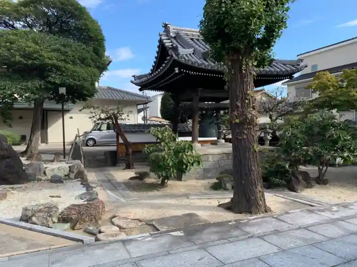 久国寺のその他建物