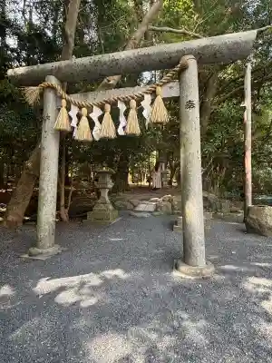 椿大神社(三重県)