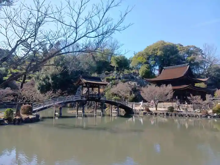 永保寺(岐阜県)