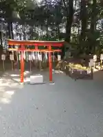 産泰神社(群馬県)